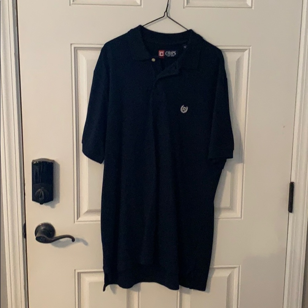 Never worn Chaps Polo